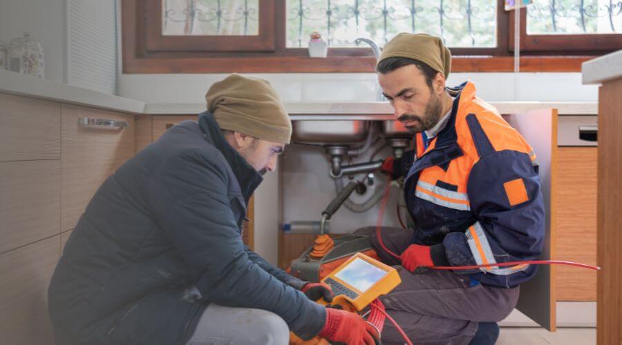 Local expert plumbing services in Beresford, SD